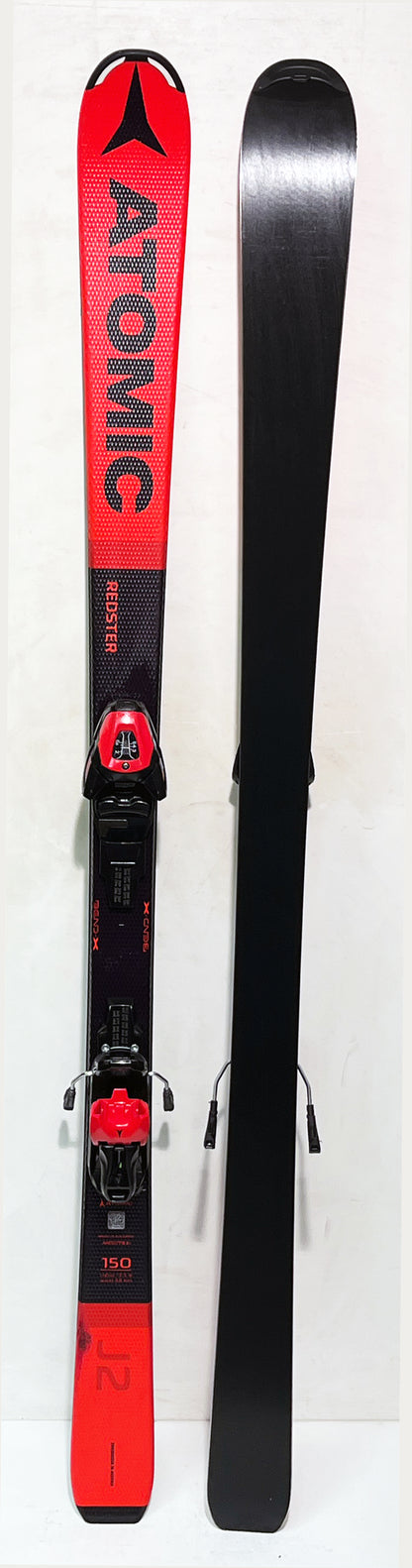 ATOMIC J2 150 cm