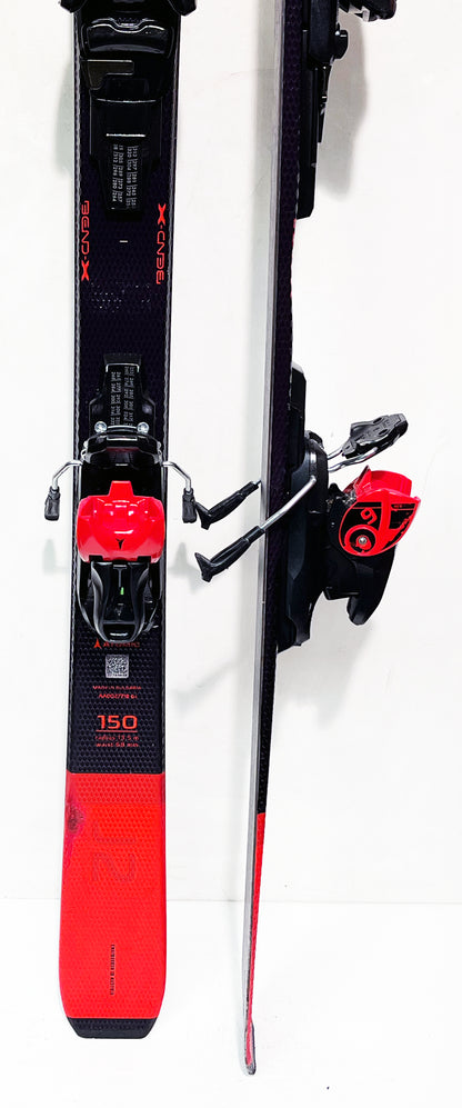 ATOMIC J2 150 cm