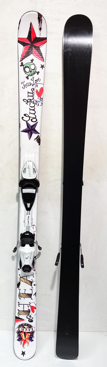 HEAD «LUCK TRUE LOVE».   140 cm