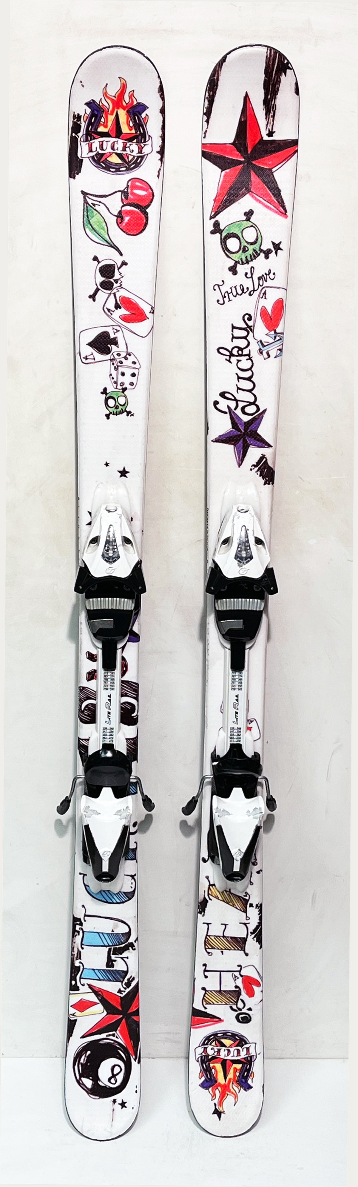 HEAD «LUCK TRUE LOVE» 132 cm