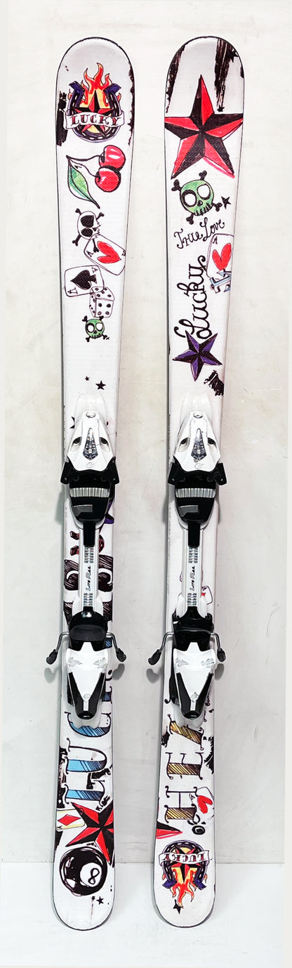 HEAD «LUCK TRUE LOVE» 132 cm