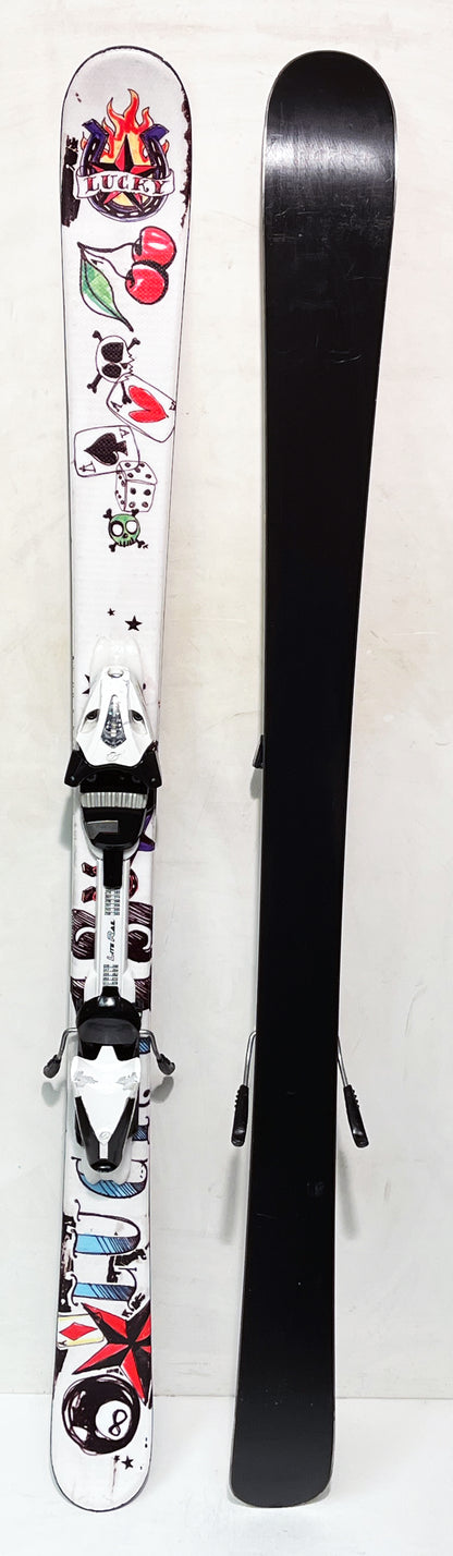 HEAD «LUCK TRUE LOVE» 132 cm