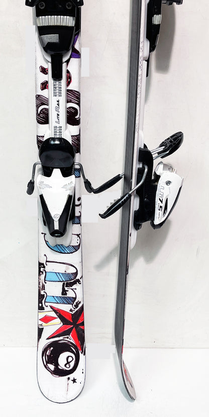 HEAD «LUCK TRUE LOVE» 132 cm