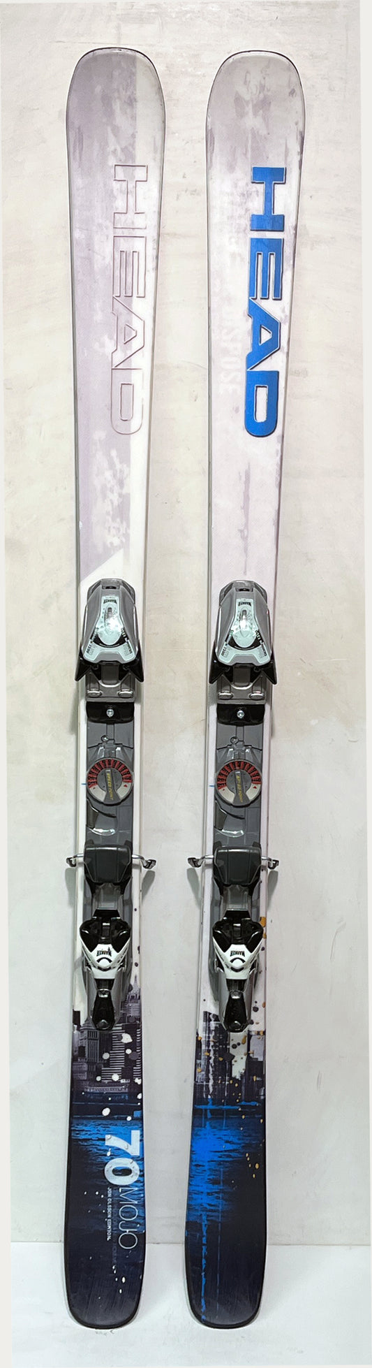HEAD MOJO 70 153 cm