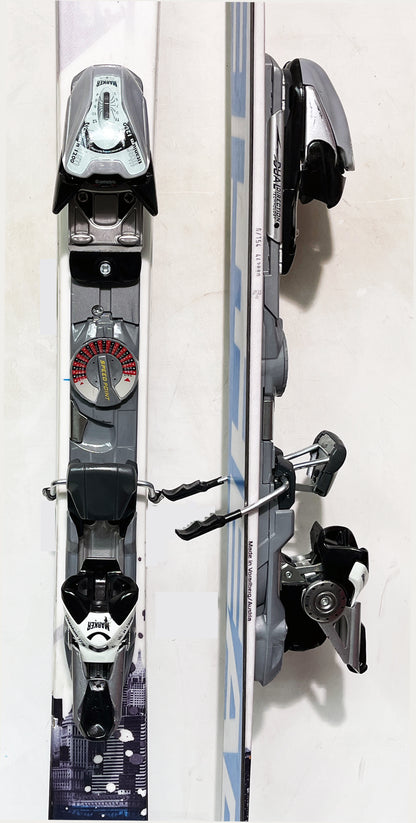 HEAD MOJO 70 153 cm