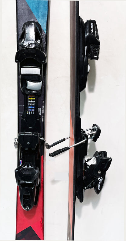 HEAD CADY Junior. 141 cm