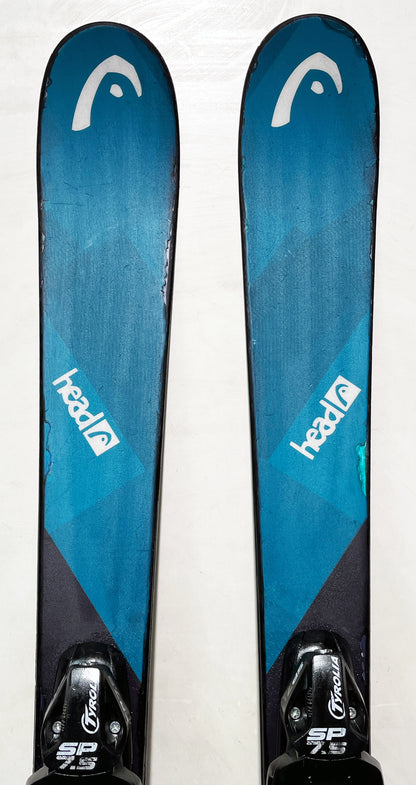 HEAD CADY Junior. 141 cm