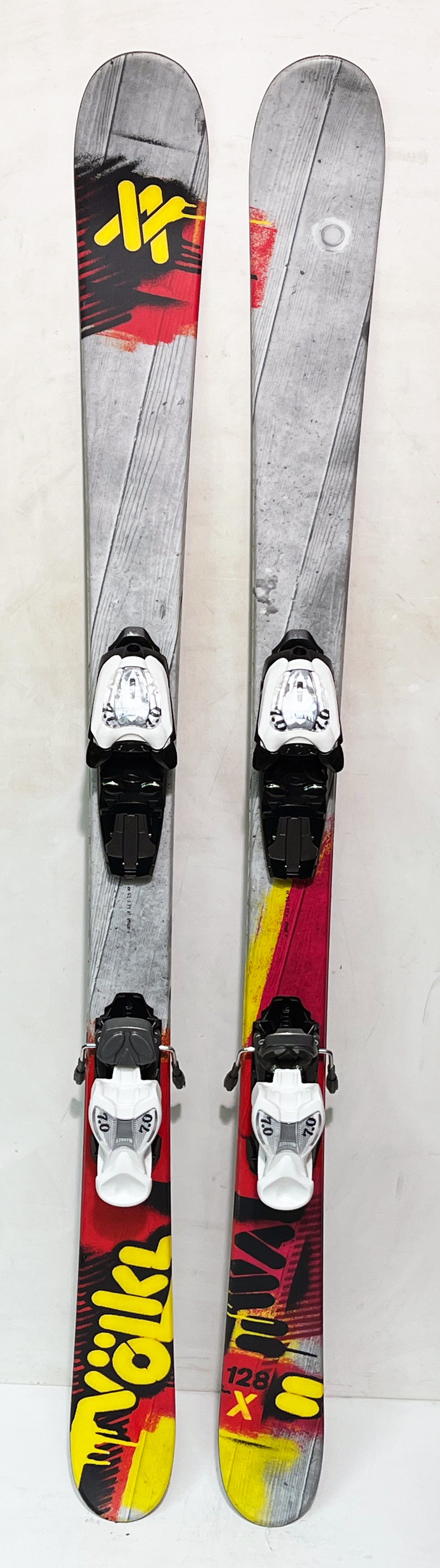 Völkl x 128 cm