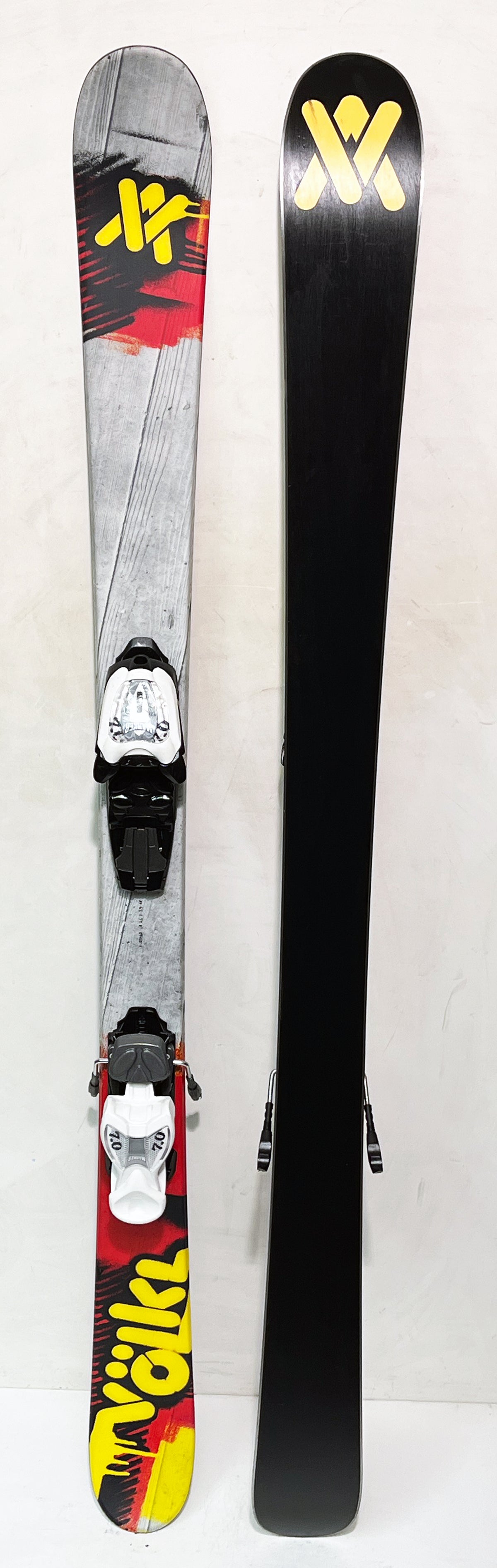 Völkl x 128 cm