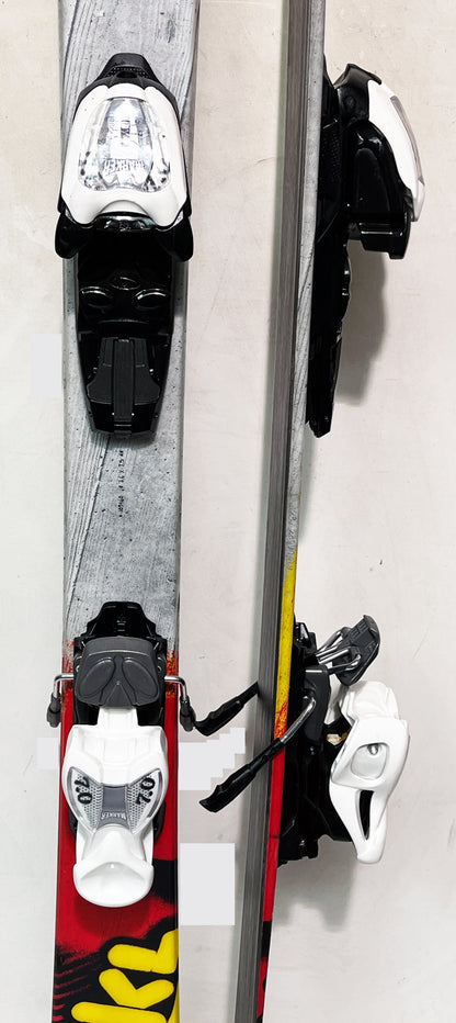 Völkl x 128 cm
