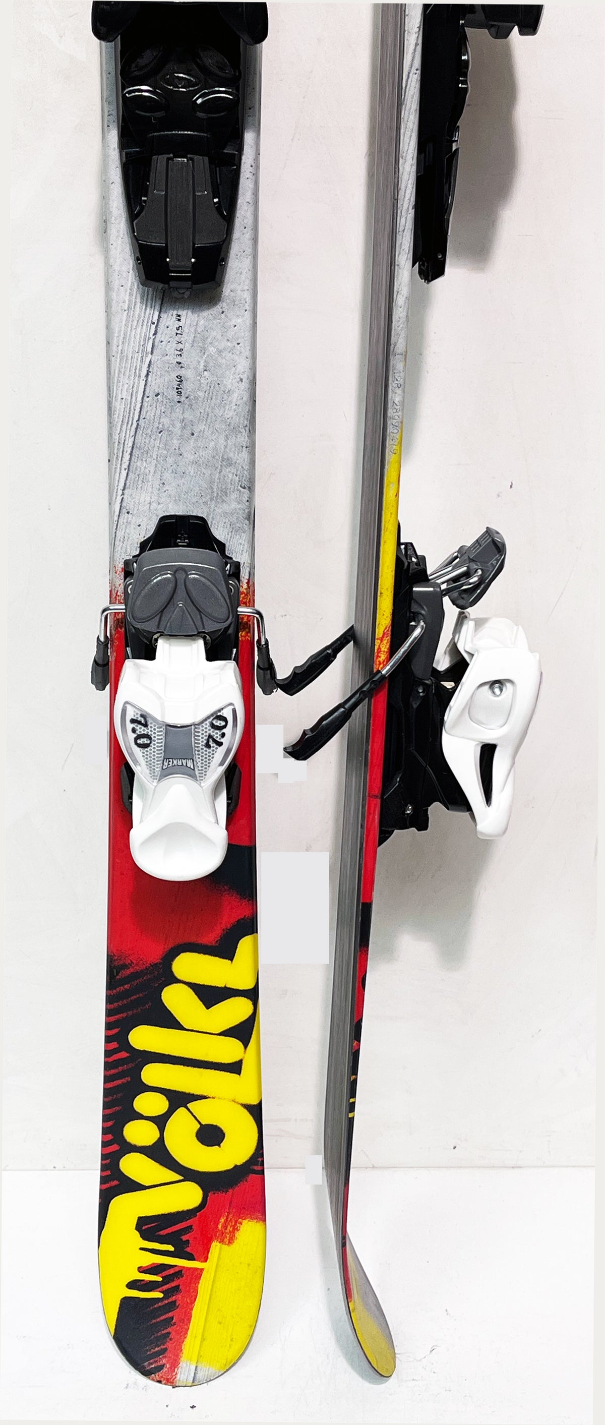 Völkl x 128 cm