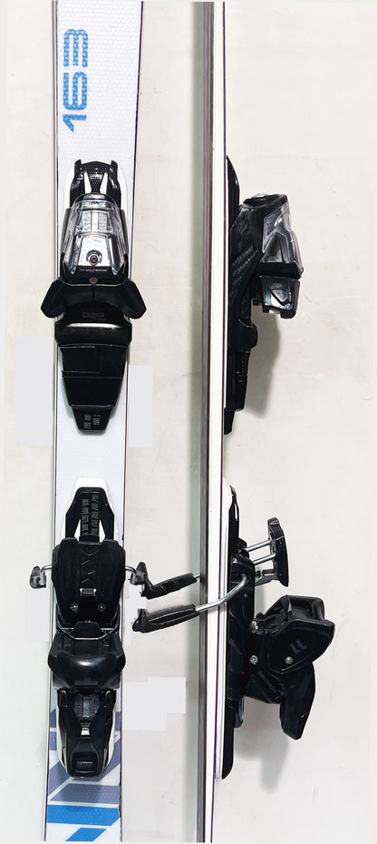 Stöckli AXIS 163 cm