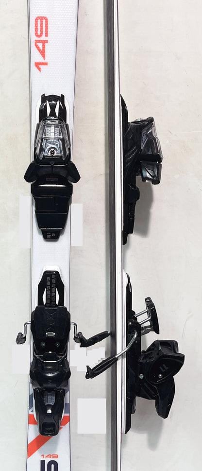 Stöckli AXIS 149 cm