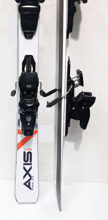 Stöckli AXIS 149 cm