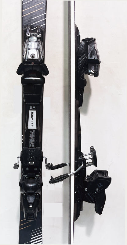 Stöckli LASER MX 158 cm