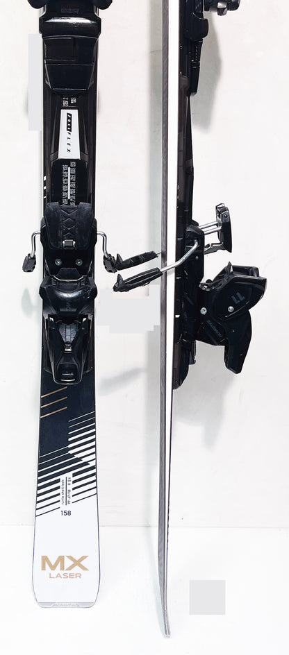 Stöckli LASER MX 158 cm