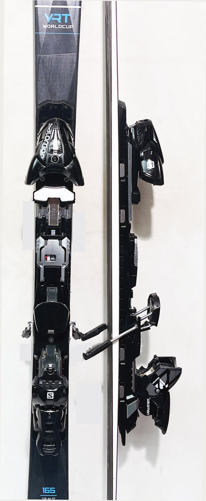 Stöckli LASER SL WORLDCUP VRT 165 cm