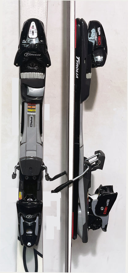 Stöckli LASER SC WORLDCUP 170 cm