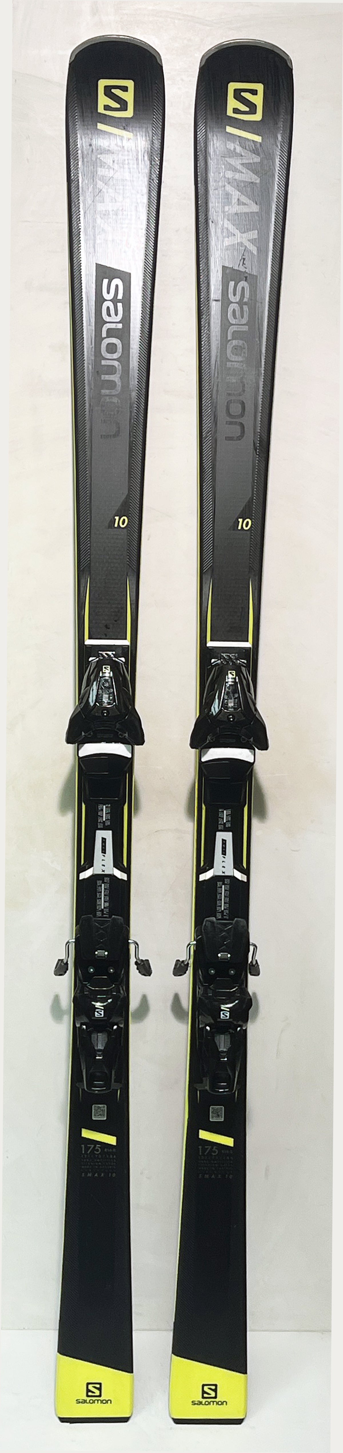 Salomon S MAX 175 cm