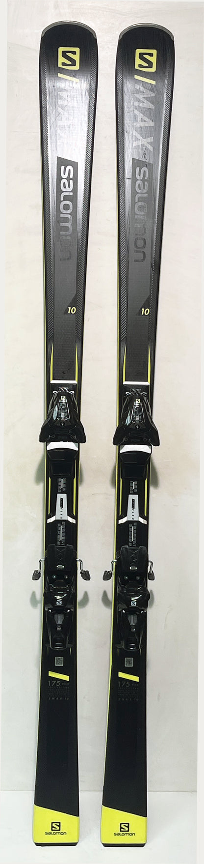 Salomon S MAX 175 cm