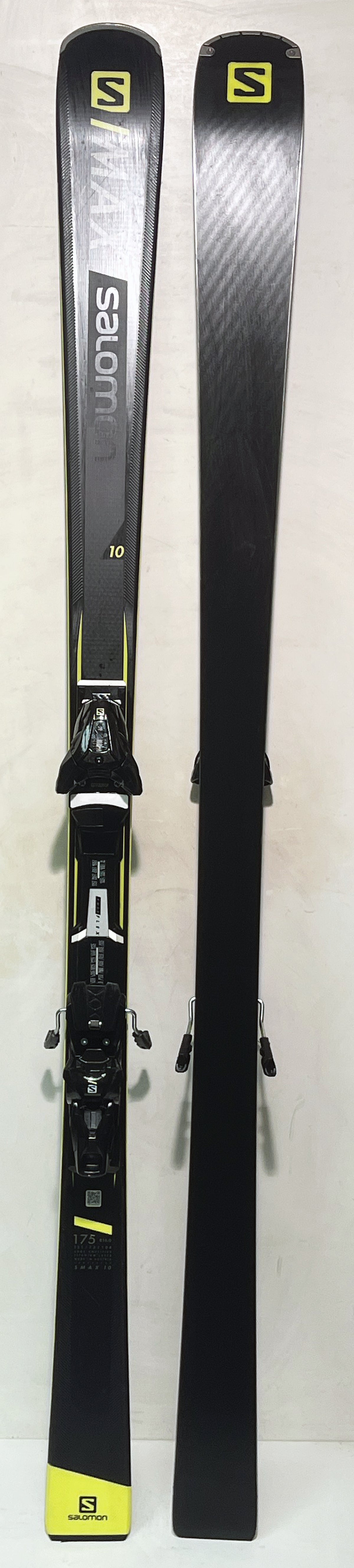 Salomon S MAX 175 cm