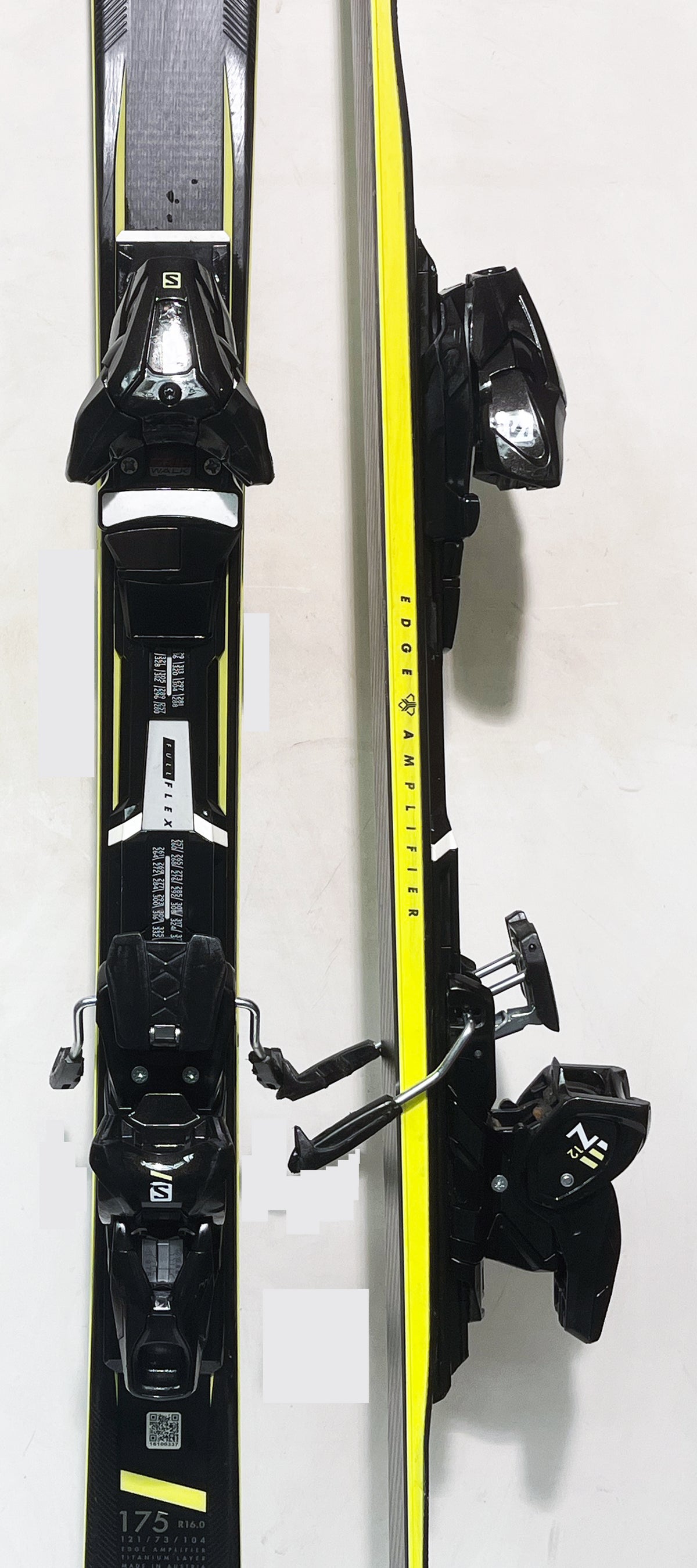 Salomon S MAX 175 cm
