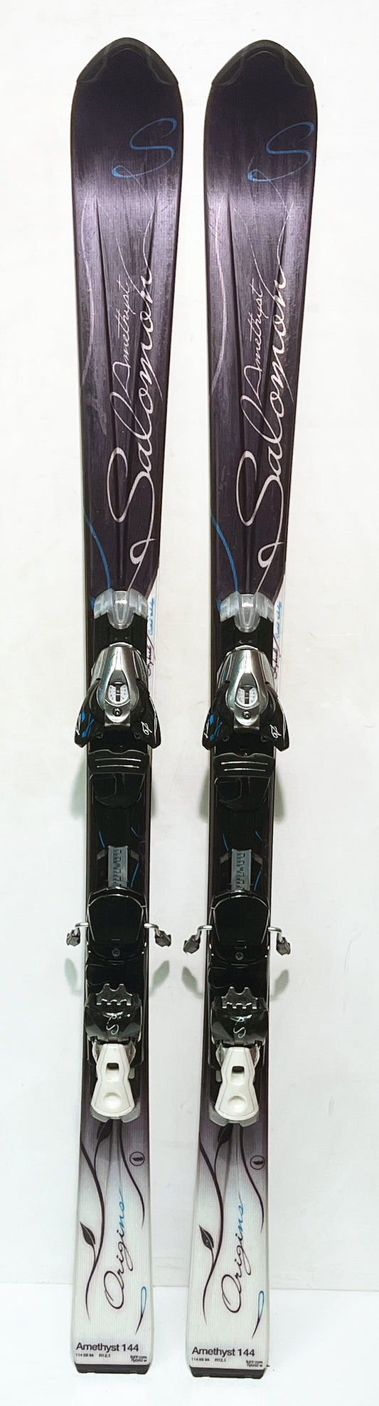 Salomon AMETHYST 144 cm