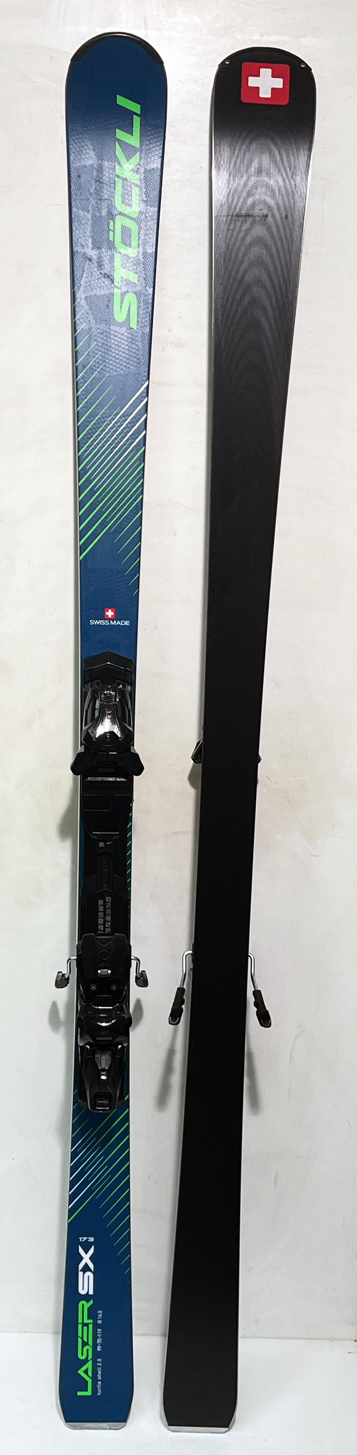 Stöckli LASER SX 173 cm