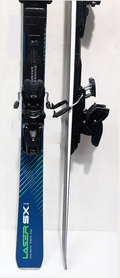 Stöckli LASER SX 173 cm