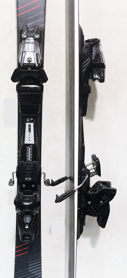 Stöckli LASER CX 156 cm
