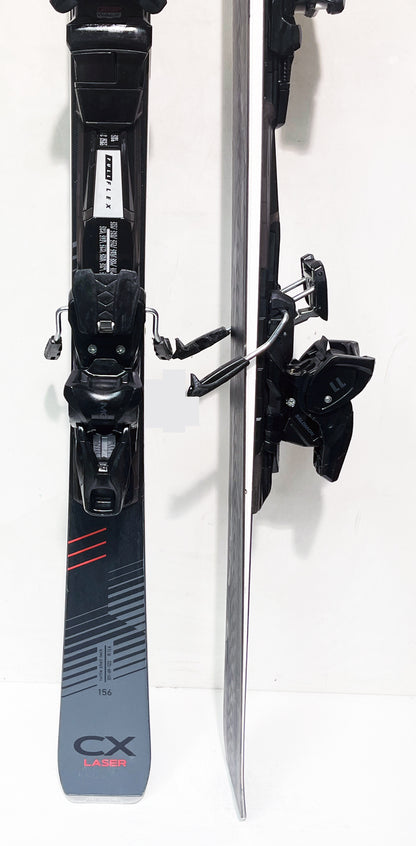 Stöckli LASER CX 156 cm