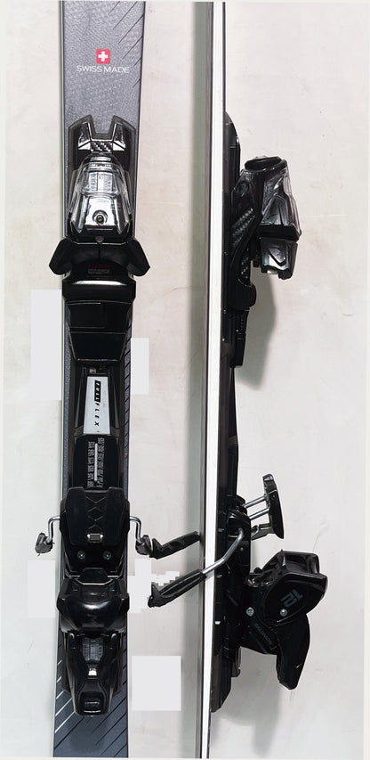 Stöckli LASER CX 156 cm