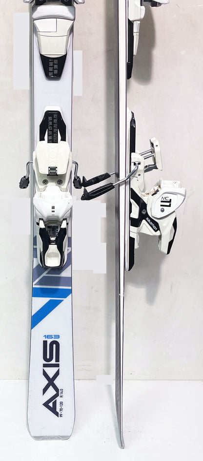 Stöckli AXIS COMP 163 cm