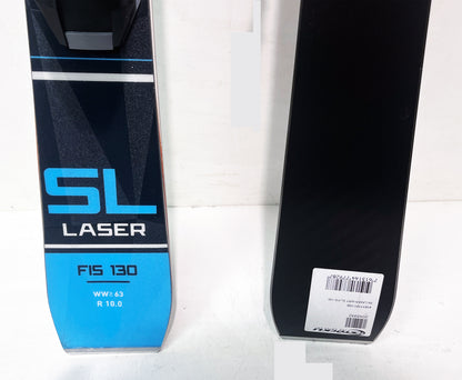 Stöckli LASER SL WRT FIS 130 cm