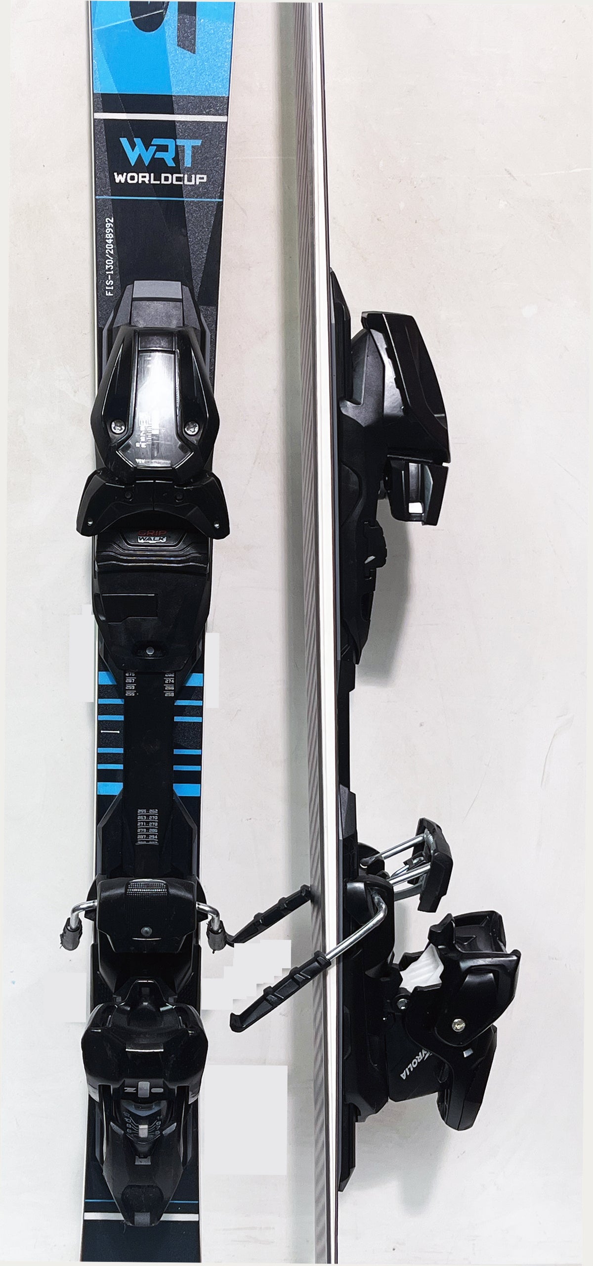 Stöckli MONTERO Team 120 cm
