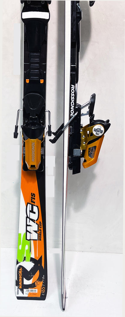 Rossignol RADICAL WORLDCUP FIS 165 cm