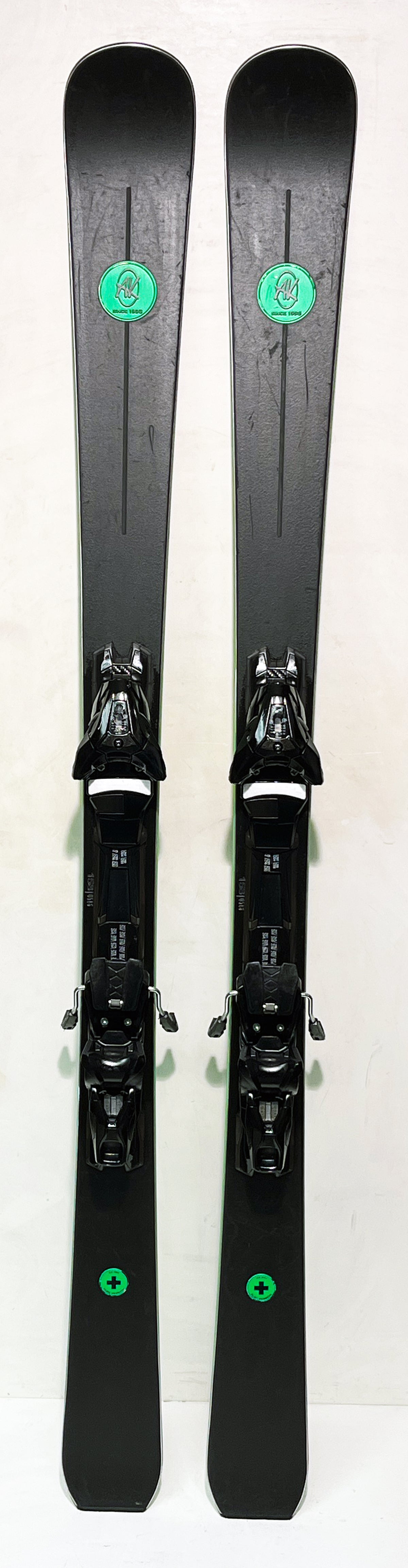 AK 158 cm