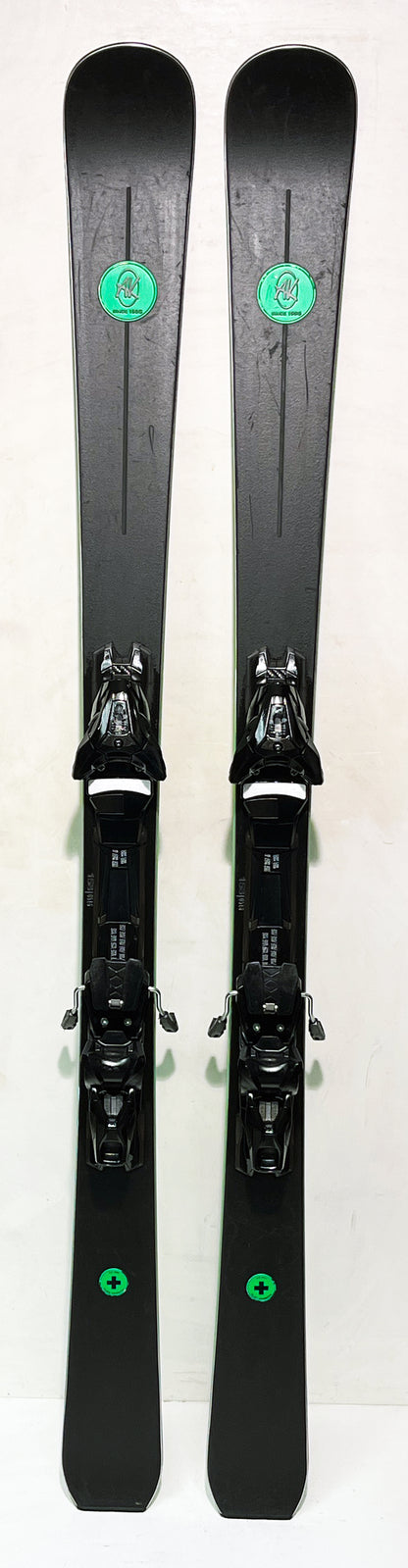 AK 158 cm