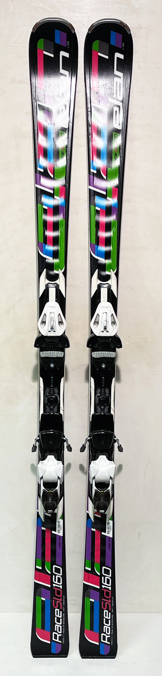 ELAN RACE SLd 160 cm