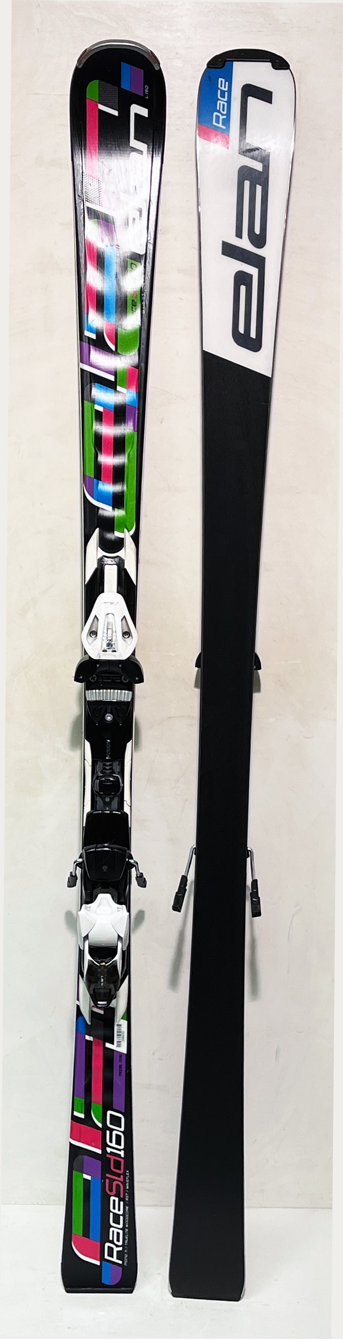 ELAN RACE SLd 160 cm