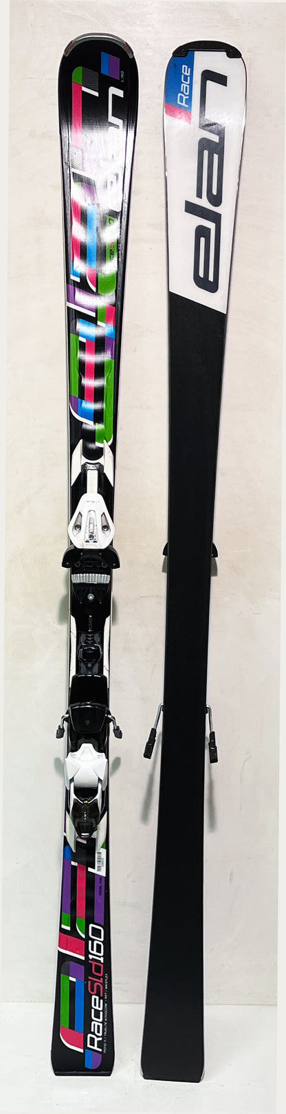 ELAN RACE SLd 160 cm