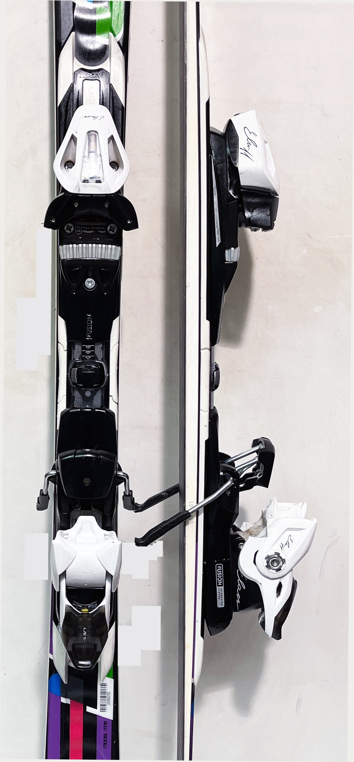 ELAN RACE SLd 160 cm