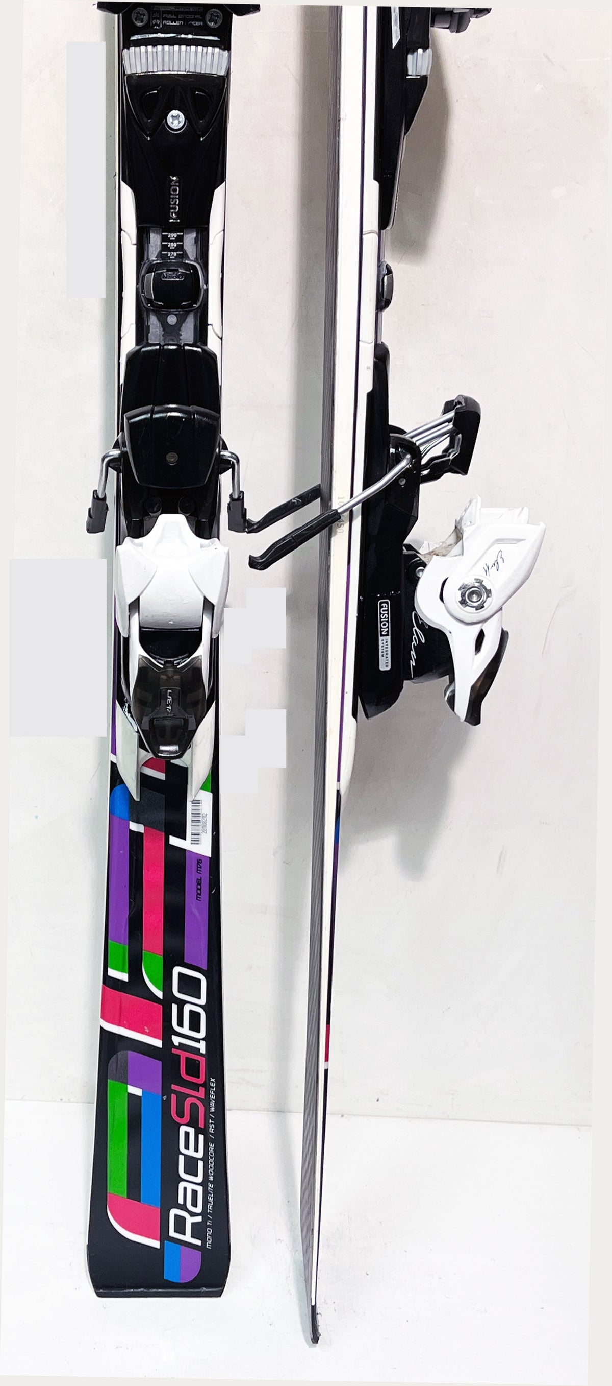 ELAN RACE SLd 160 cm