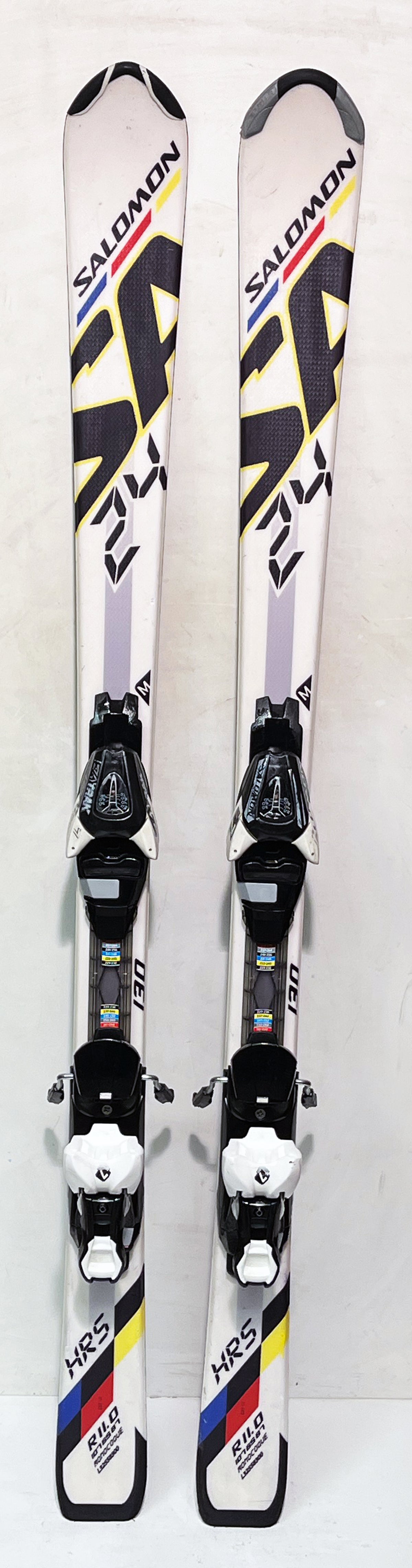 Salomon 24 HRS 130 cm