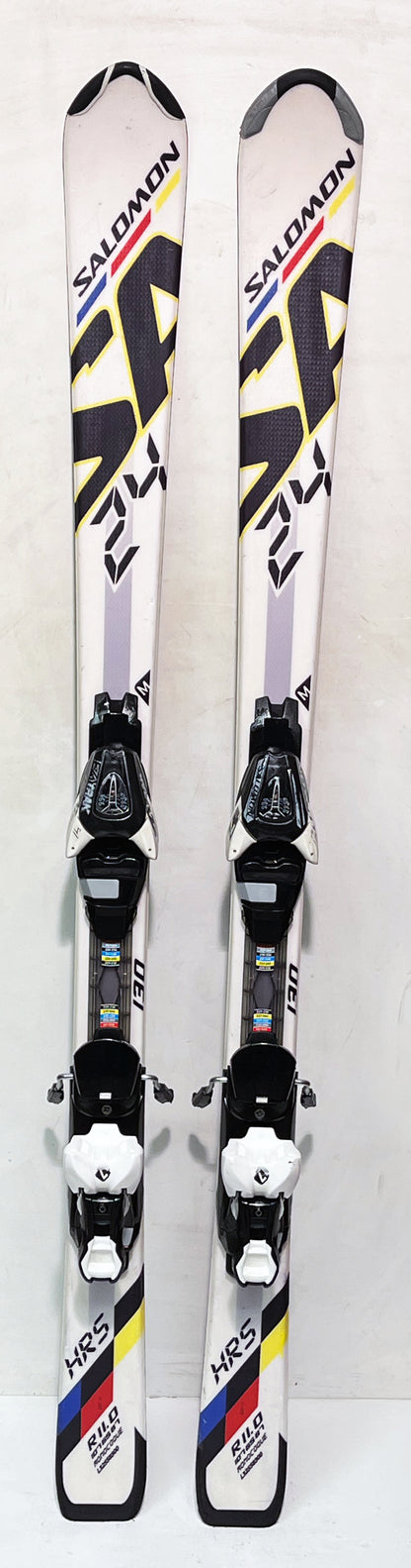 Salomon 24 HRS 130 cm