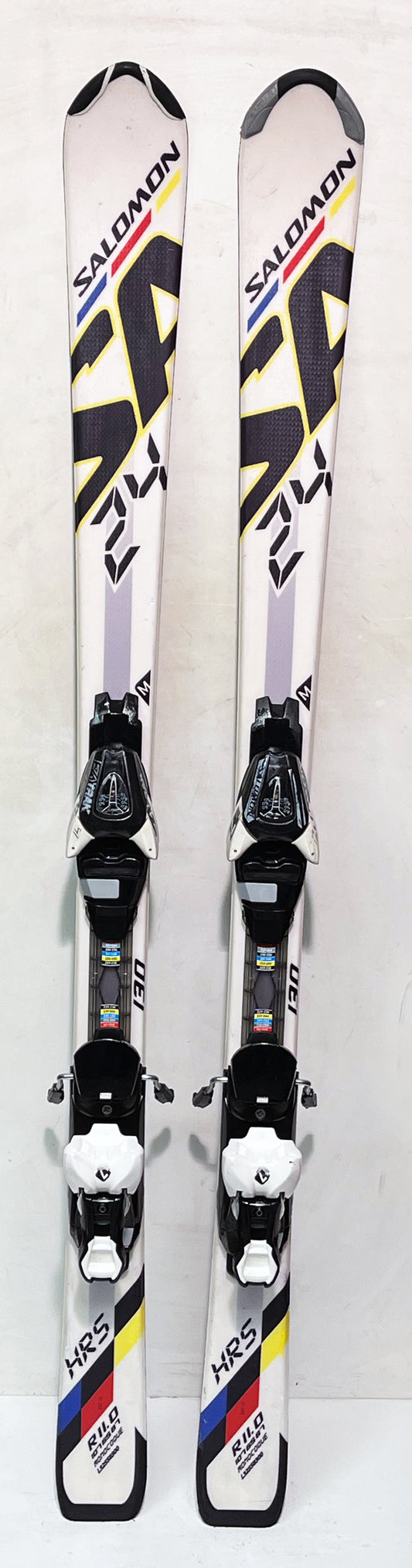 Salomon 24 HRS 130 cm