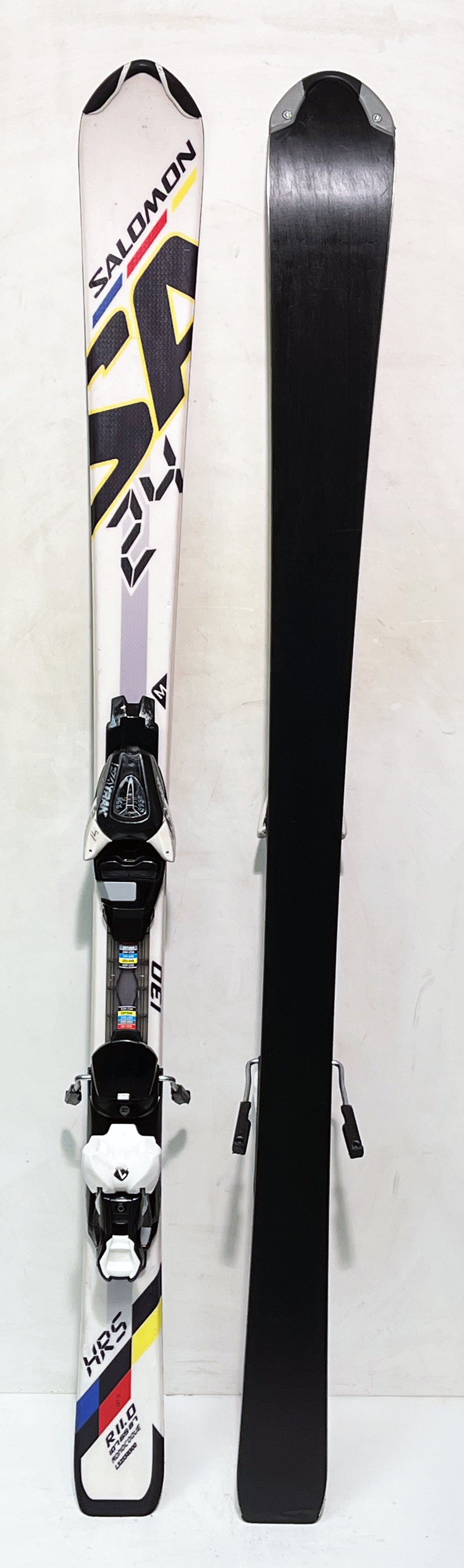 Salomon 24 HRS 130 cm
