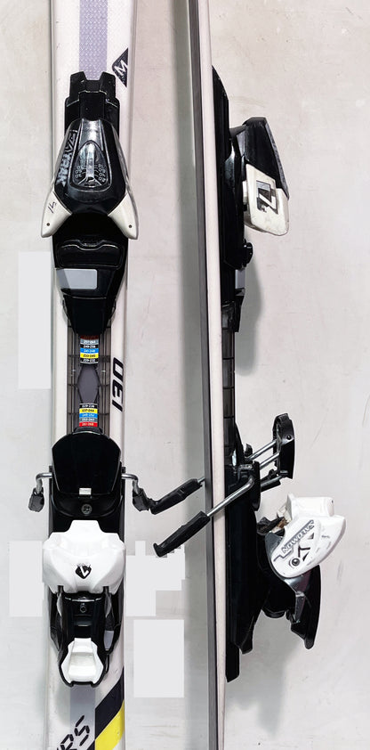 Salomon 24 HRS 130 cm