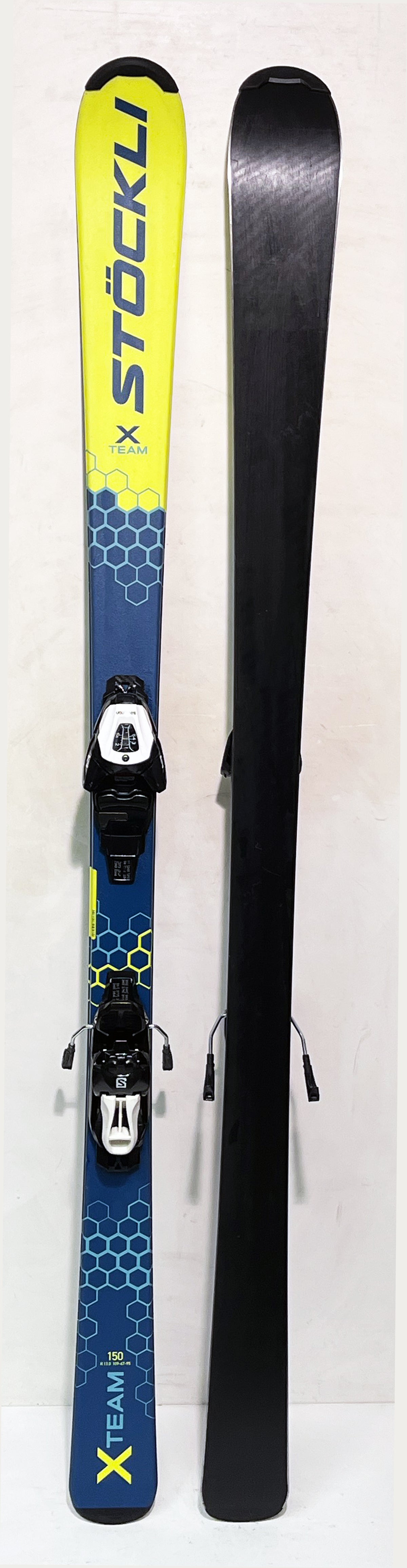 Stöckli X Team 150 cm