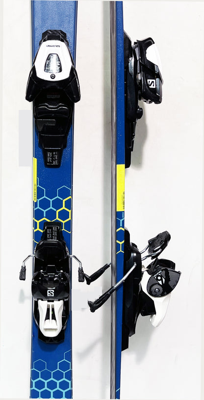 Stöckli X Team 150 cm